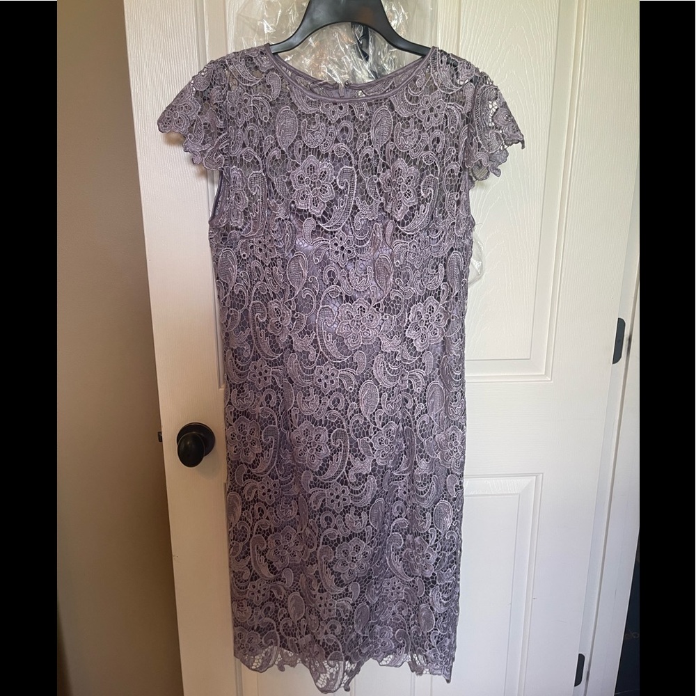 Patra Dress